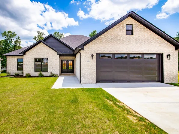 217 Michelle Dr, Beebe, AR 72012