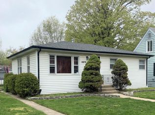 16878 Head Ave, Hazel Crest, IL 60429