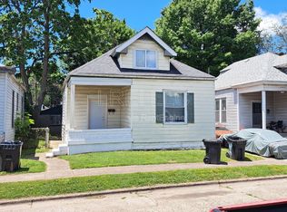 3932 Rankin St, Louisville, KY 40214