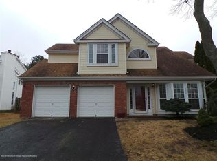 292 Lenox St, Brick, NJ 08724