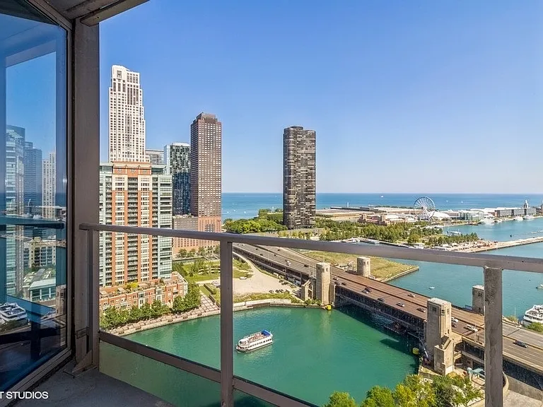 420 E Waterside Dr #2214 — Photo 23