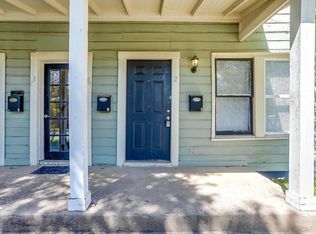 1216 Park Place Ave APT 2, Fort Worth, TX 76110