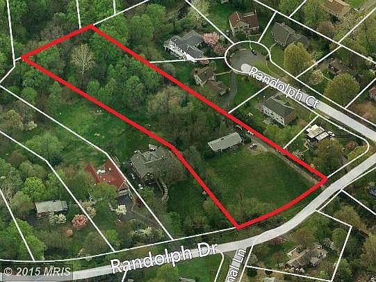 1st image of 4700 Randolph Dr
