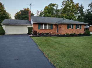 3100 Mann Rd, Blacklick, OH 43004