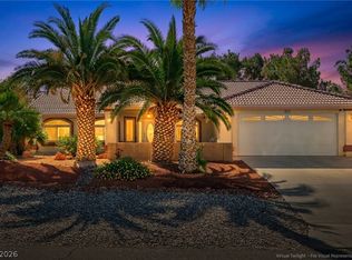 5351 Fieldstone Dr, Pahrump, NV 89061