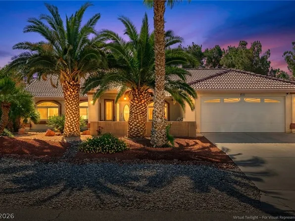 5351 Fieldstone Dr, Pahrump, NV 89061