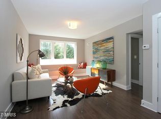 110 Gallatin St NW #7, Washington, DC 20011