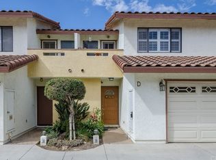 497 E Newlove Dr APT D, Santa Maria, CA 93454