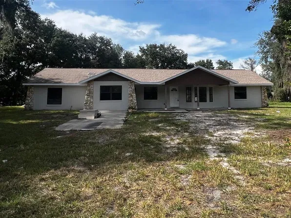 5924 SW 42ND STREET, BUSHNELL, FL 33513