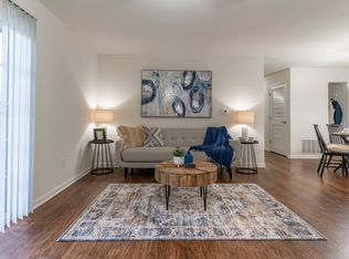 1630 Saddle Way #1660A, Greenwood, IN 46143