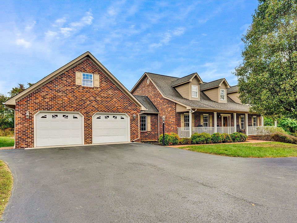 1601 Mountain View Rd, Vinton, VA 24179 Zillow