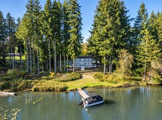 500 Kerr Road, Silverlake, WA 98645