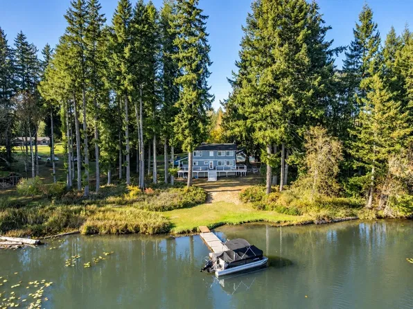 500 Kerr Road, Silverlake, WA 98645