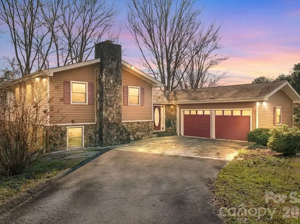 1644 W Deep Creek Rd, Bryson City, NC 28713