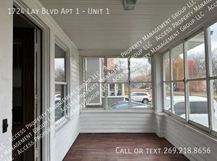1724 Lay Blvd APT 1, Kalamazoo, MI 49001