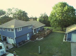 14415 W 55th St S, Clearwater, KS 67026