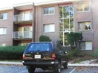 3802 Bel Pre Rd APT 1, Silver Spring, MD 20906