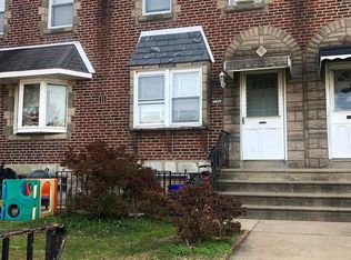 6617 Algard St, Philadelphia, PA 19135