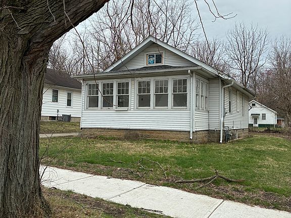2nd image of 316 N Johnston Ave