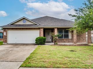 2004 Horizon Park Blvd, Leander, TX 78641