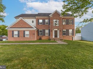 4907 Seltzer St, Lanham, MD 20706