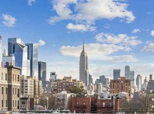 1300 Grand St APT 620, Hoboken, NJ 07030