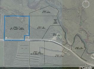 TRACT Remington Rd #G, Delta Junction, AK 99737