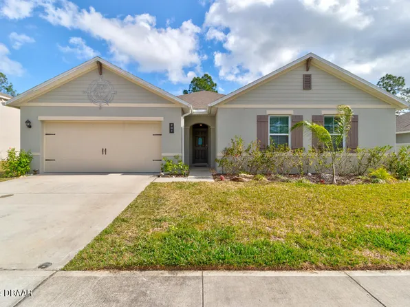 207 Sunset Point Dr, Ormond Beach, FL 32174