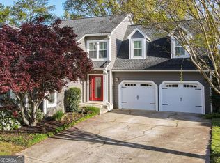 1098 Oakland Trce NE, Atlanta, GA 30319
