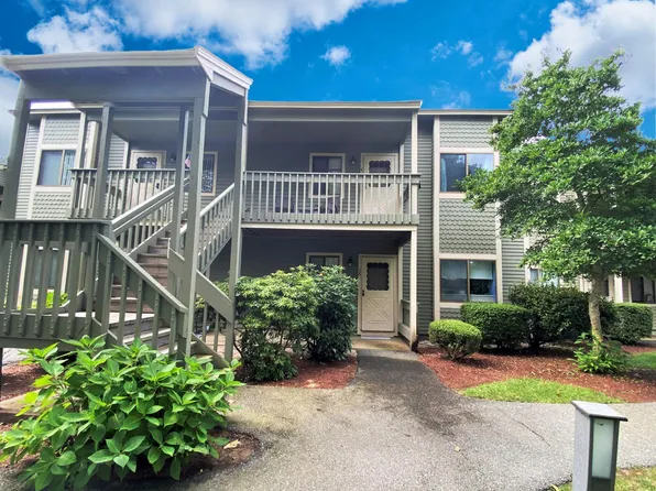 40 Eaton Lane, Brewster, MA 02631