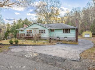 149 Baker Rd, West Hurley, NY 12491