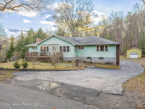 149 Baker Road, West Hurley, NY 12491