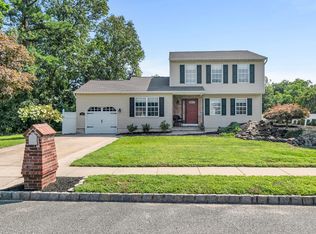 101 Altier Ave, Brick, NJ 08723