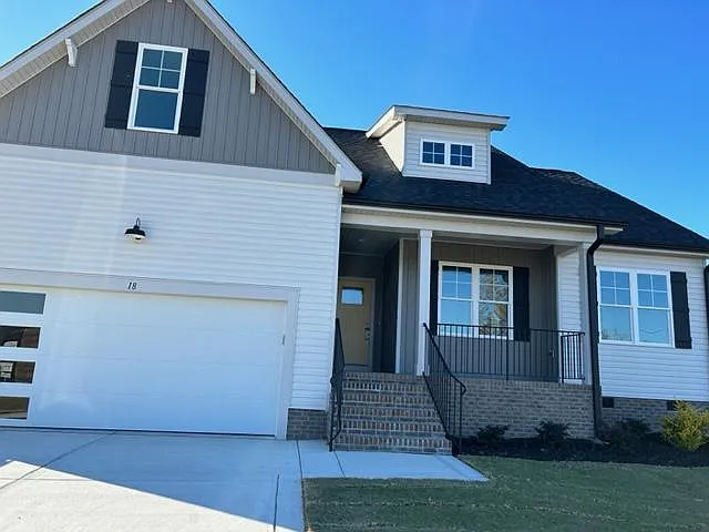 Building Photo - 18 Muscadine Way