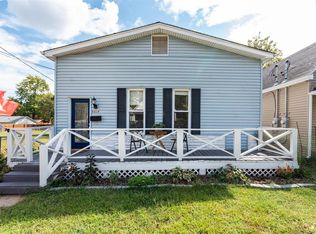 6824 Magnolia Ave, Saint Louis, MO