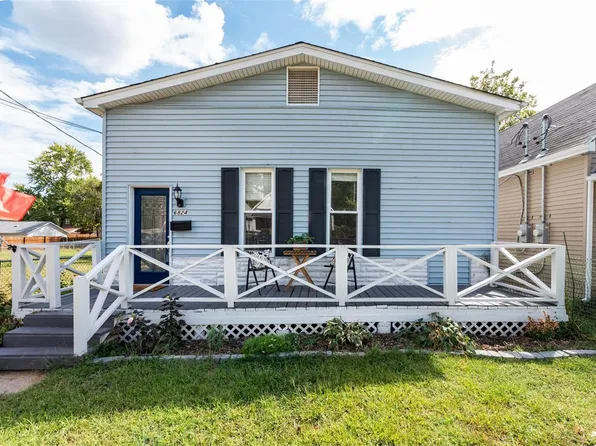6824 Magnolia Ave, Saint Louis, MO 63143