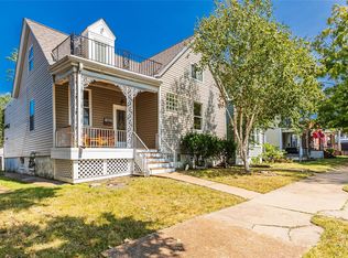 4333 Juniata St, Saint Louis, MO 63116