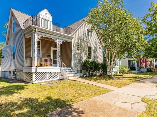 4333 Juniata St, Saint Louis, MO 63116