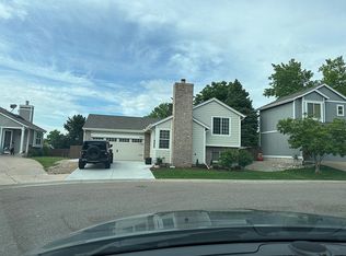 995 Cherry Blossom Ct, Littleton, CO 80126