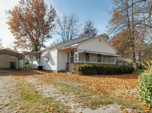 367 W Wolfe St, Sullivan, IN 47882