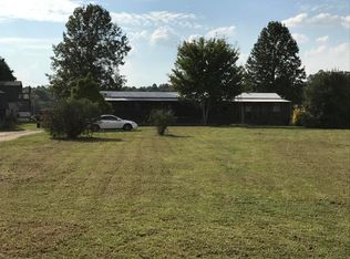 440 Creek Rd, Sweetwater, TN 37874
