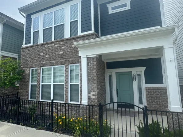 9215 Hawley Dr, Indianapolis, IN 46216
