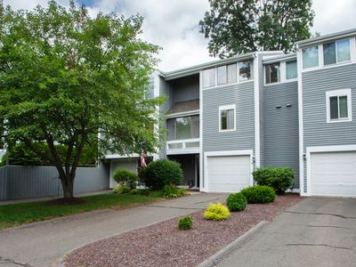 14 Old Mill Court #14, Simsbury, CT, 06070