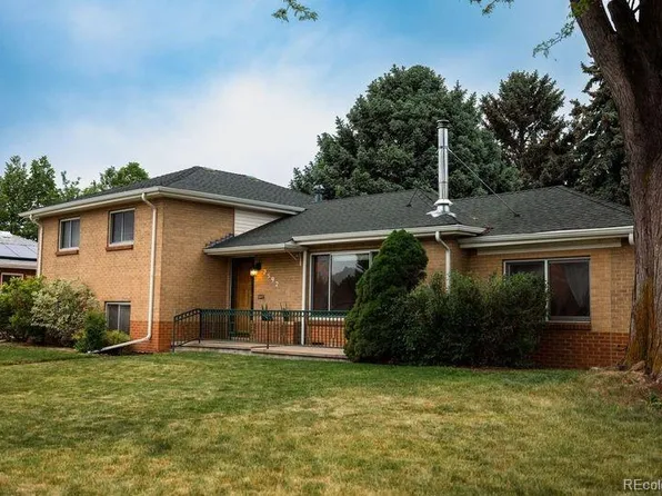 2592 S Winona Court, Denver, CO 80219