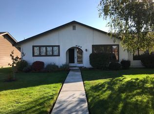 607 S 53rd Ave, Yakima, WA