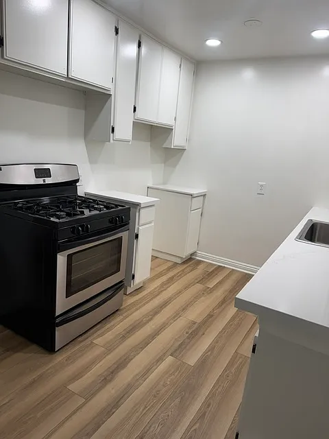 1 bed, 700 sqft, $2,150 — Photo 4