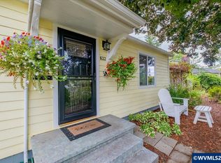 622 SW Hayter St, Dallas, OR 97338