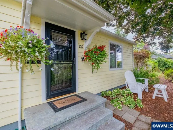 622 SW Hayter St, Dallas, OR 97338