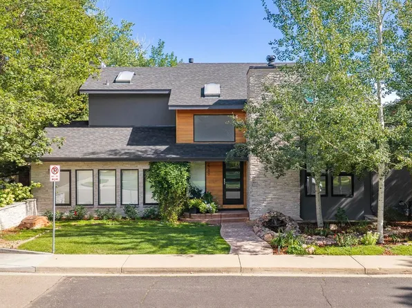 2748 Winding Trail Dr, Boulder, CO 80304