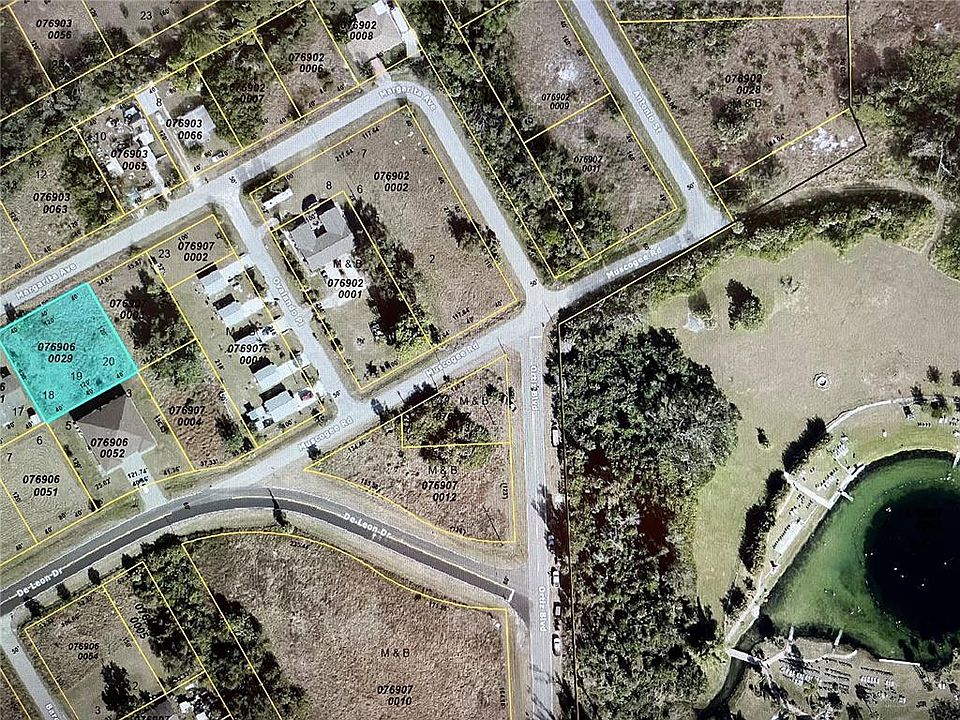 1st image of LOT 18,19,20 MARGARITA AVENUE LOT 18